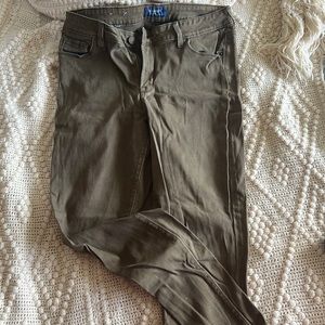 Old Navy Rockstar pants